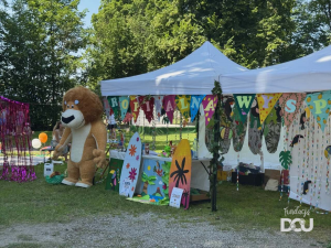 DCU Mistrzostwa Polski Hobby Horse w WKKW (czerwiec 2026r.)