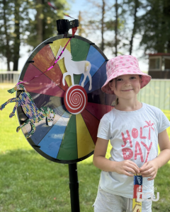 DCU Mistrzostwa Polski Hobby Horse w WKKW (czerwiec 2026r.)